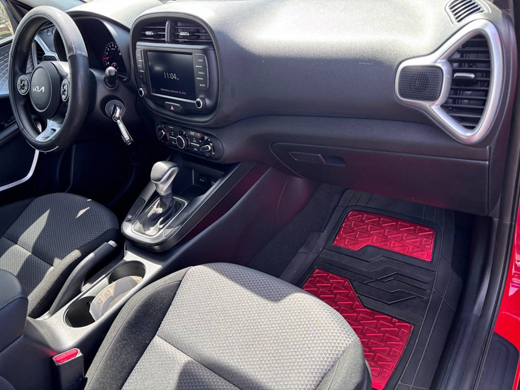 Thumbnail: 2022 Kia Soul - 2