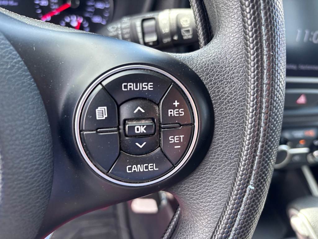Thumbnail: 2022 Kia Soul - 23