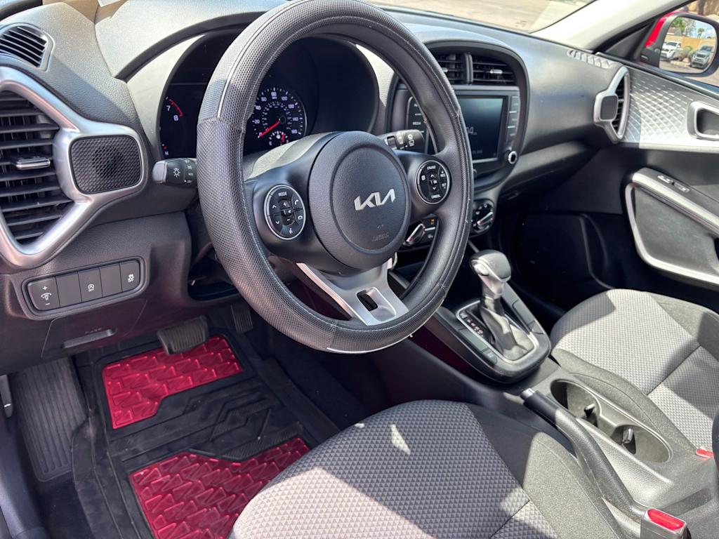 Thumbnail: 2022 Kia Soul - 6