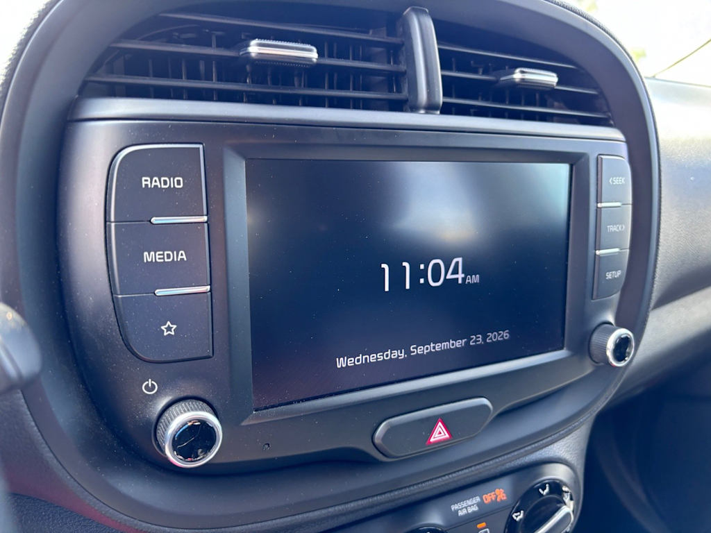 Thumbnail: 2022 Kia Soul - 11