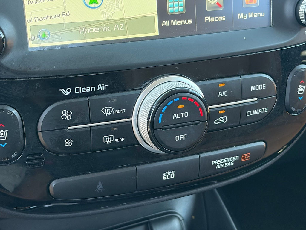 Thumbnail: 2016 Kia Soul - 28