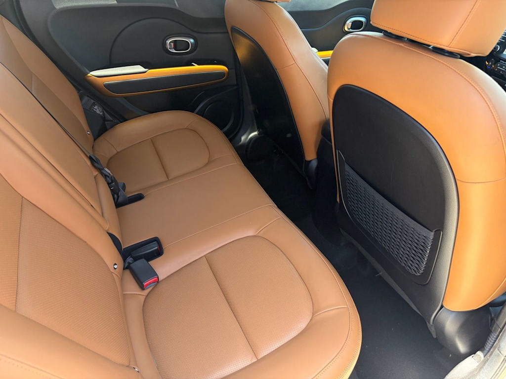 Thumbnail: 2016 Kia Soul - 30