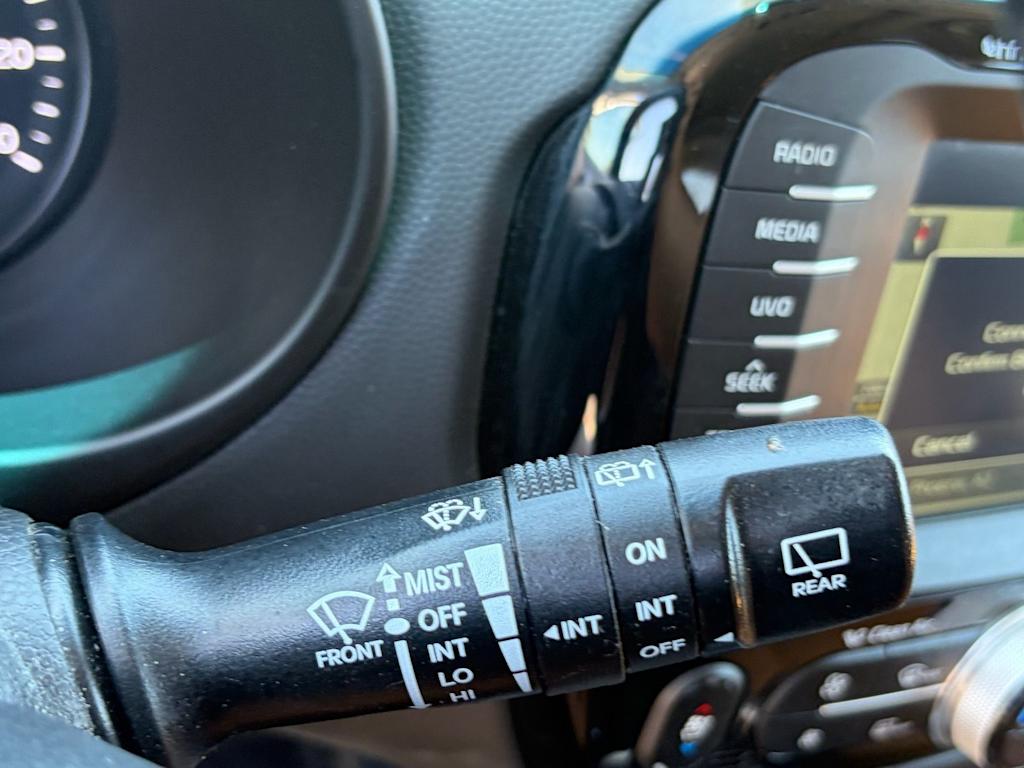 Thumbnail: 2016 Kia Soul - 7