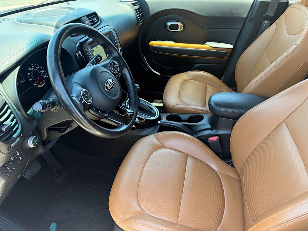 Thumbnail: 2016 Kia Soul - 10