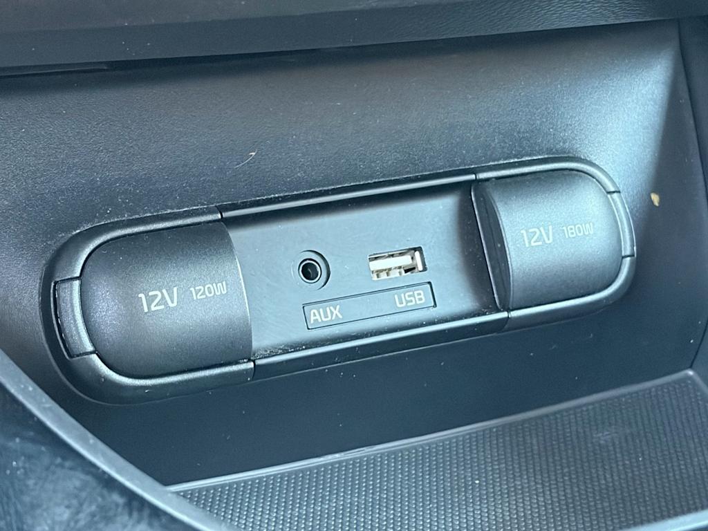 Thumbnail: 2016 Kia Soul - 18