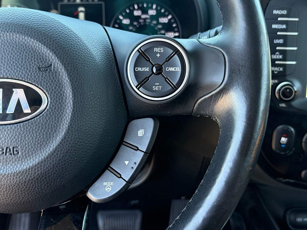 Thumbnail: 2016 Kia Soul - 25