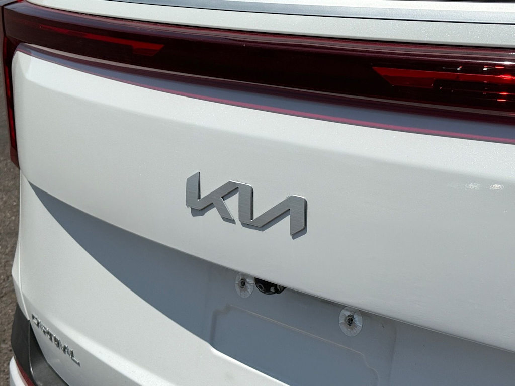 Thumbnail: 2025 Kia Carnival - 5