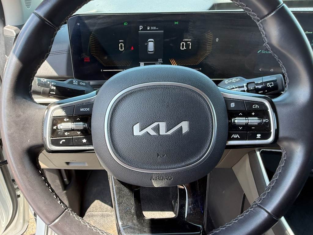 Thumbnail: 2025 Kia Carnival - 20