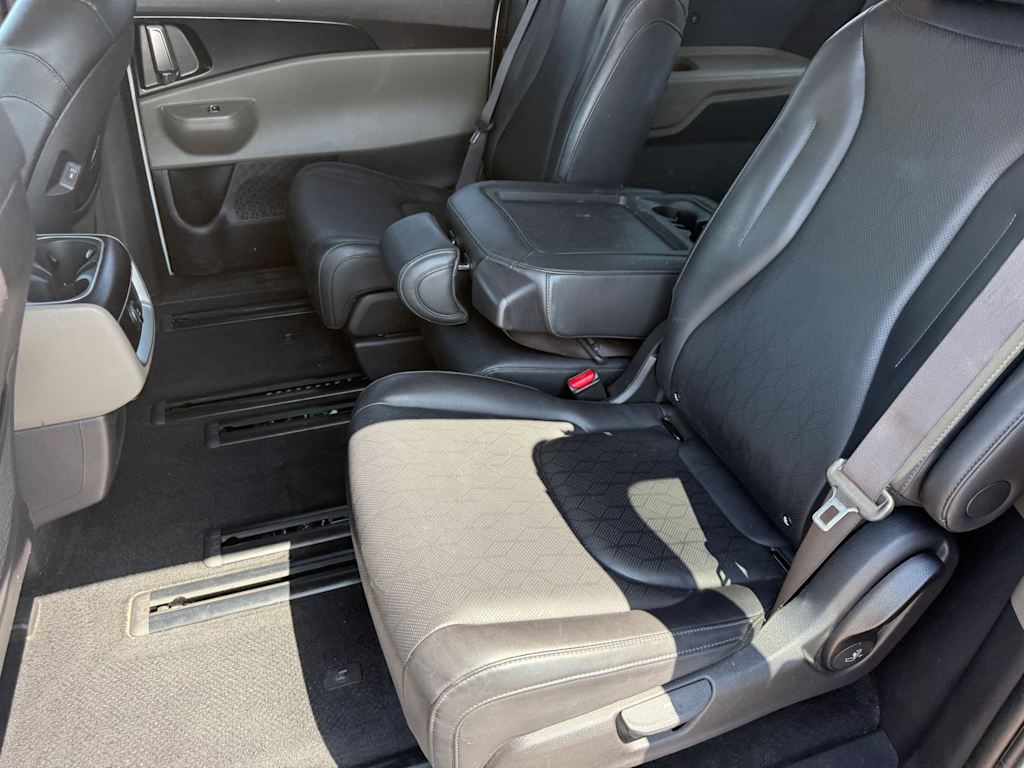 Thumbnail: 2025 Kia Carnival - 7