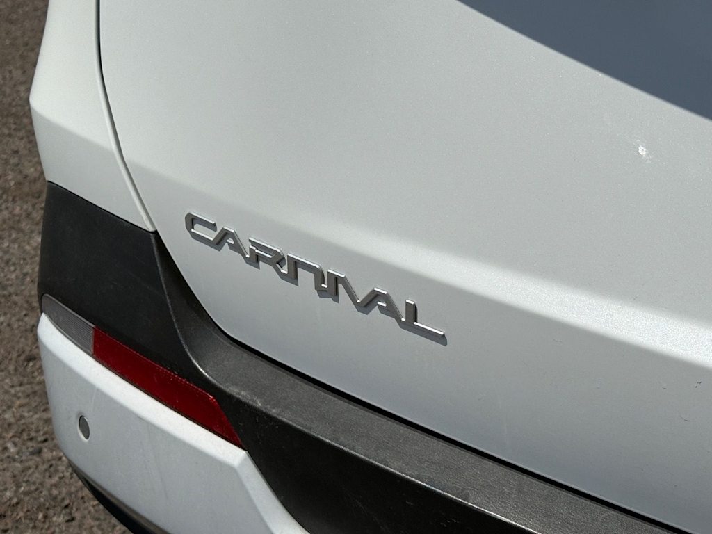 Thumbnail: 2025 Kia Carnival - 14