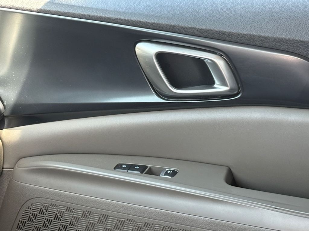 Thumbnail: 2025 Kia Carnival - 22