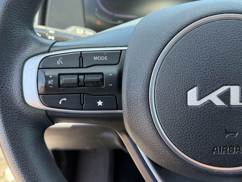 Thumbnail: 2023 Kia Sportage - 14