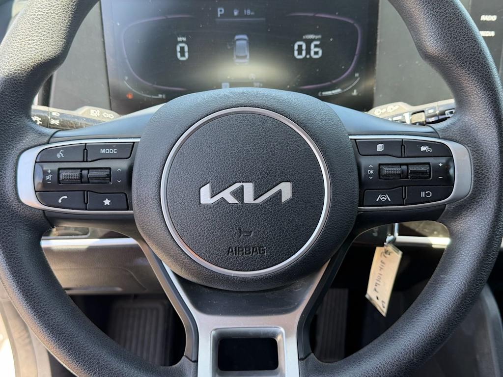 Thumbnail: 2023 Kia Sportage - 13
