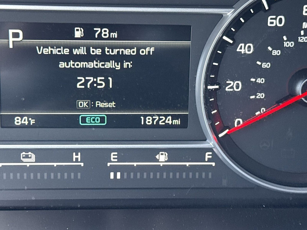 2023 Kia Sorento EX 32