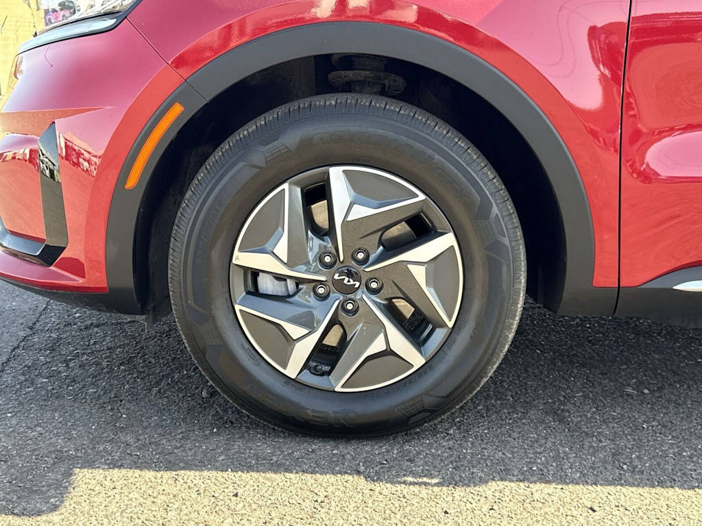 2023 Kia Sorento EX 6