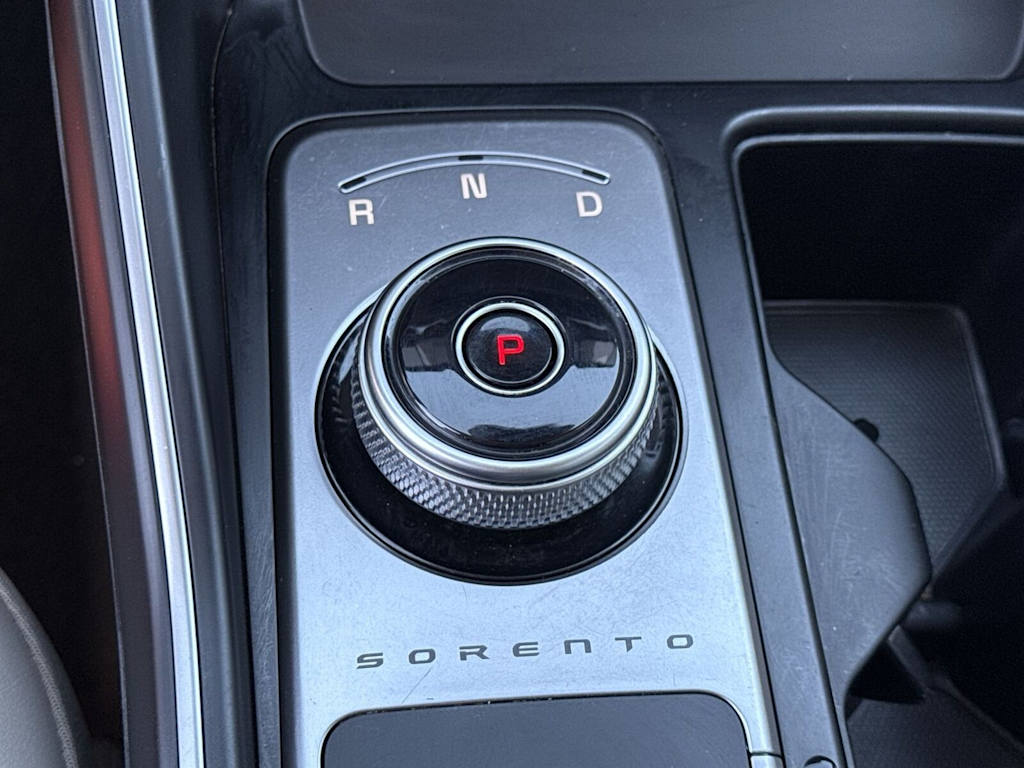 2023 Kia Sorento EX 27