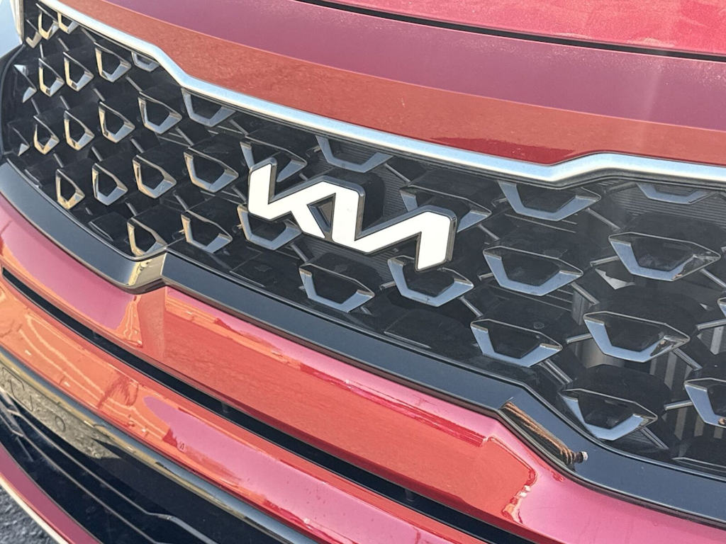 2023 Kia Sorento EX 5