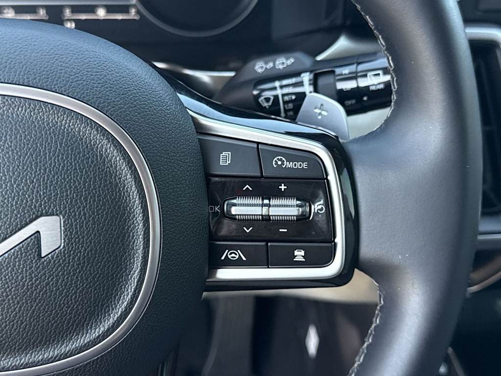2023 Kia Sorento EX 31