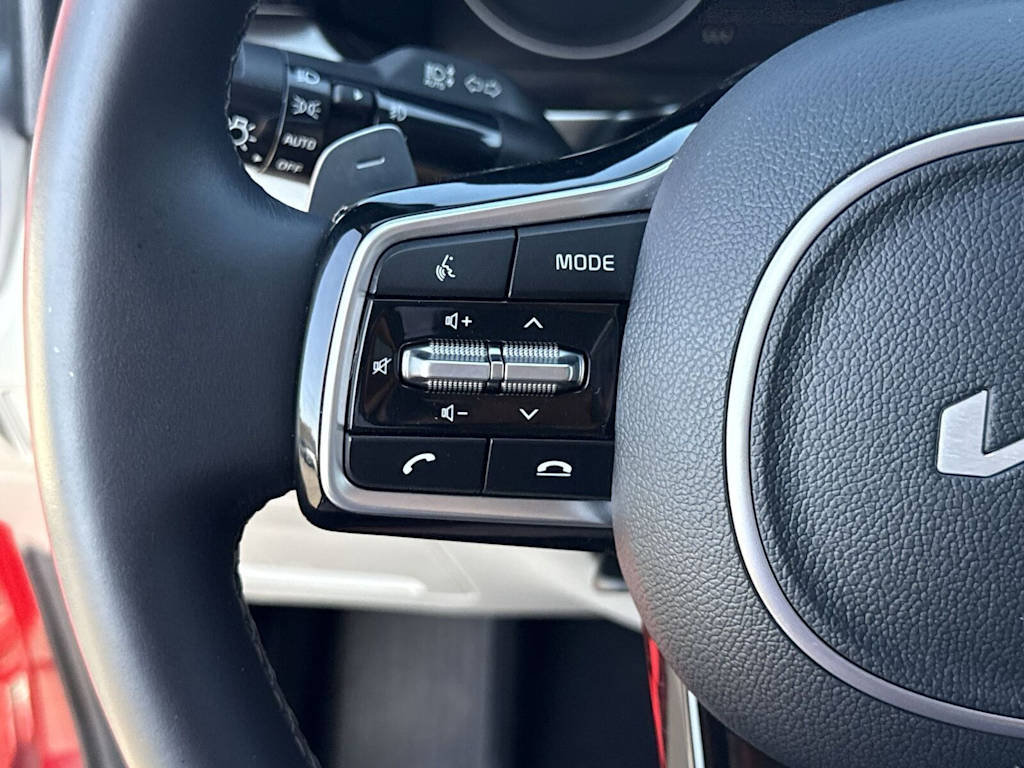 2023 Kia Sorento EX 30