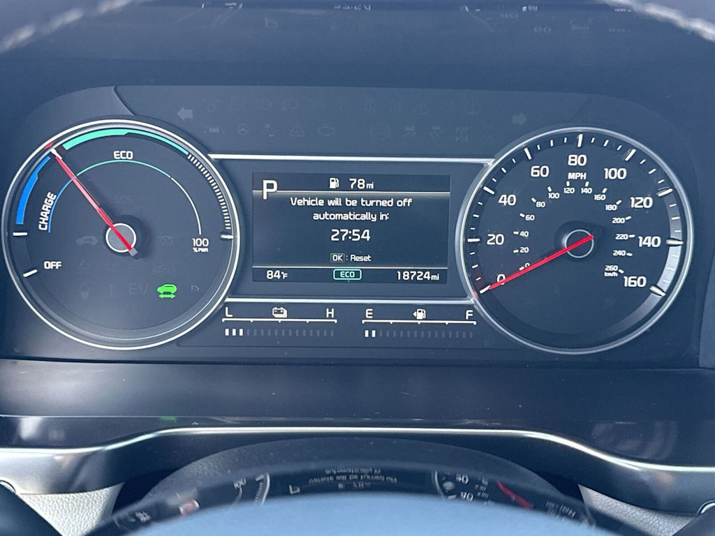 2023 Kia Sorento EX 14