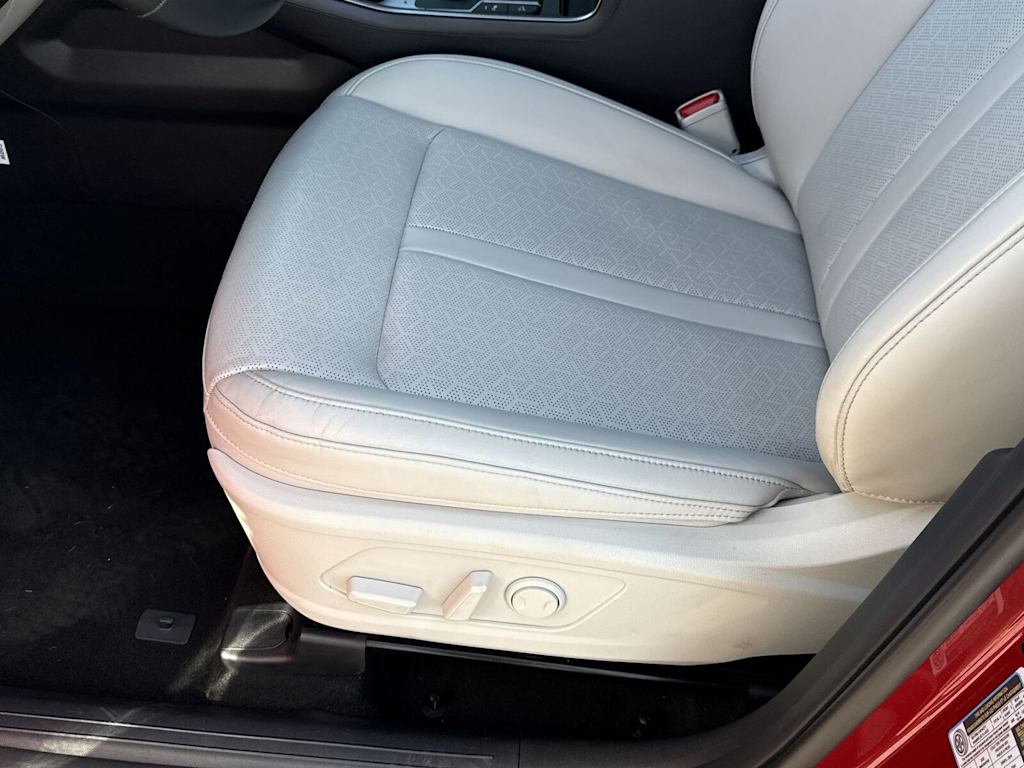 2023 Kia Sorento EX 21