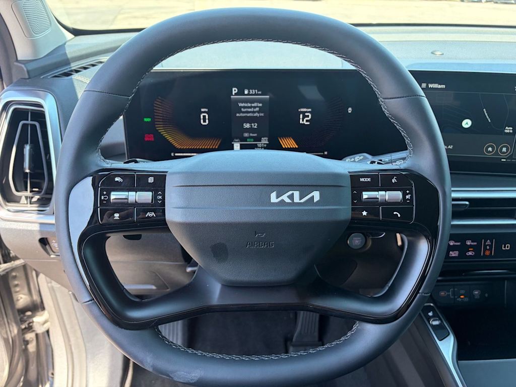 Thumbnail: 2026 Kia Sorento - 2
