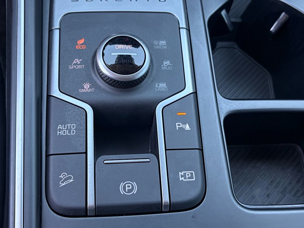 Thumbnail: 2026 Kia Sorento - 13