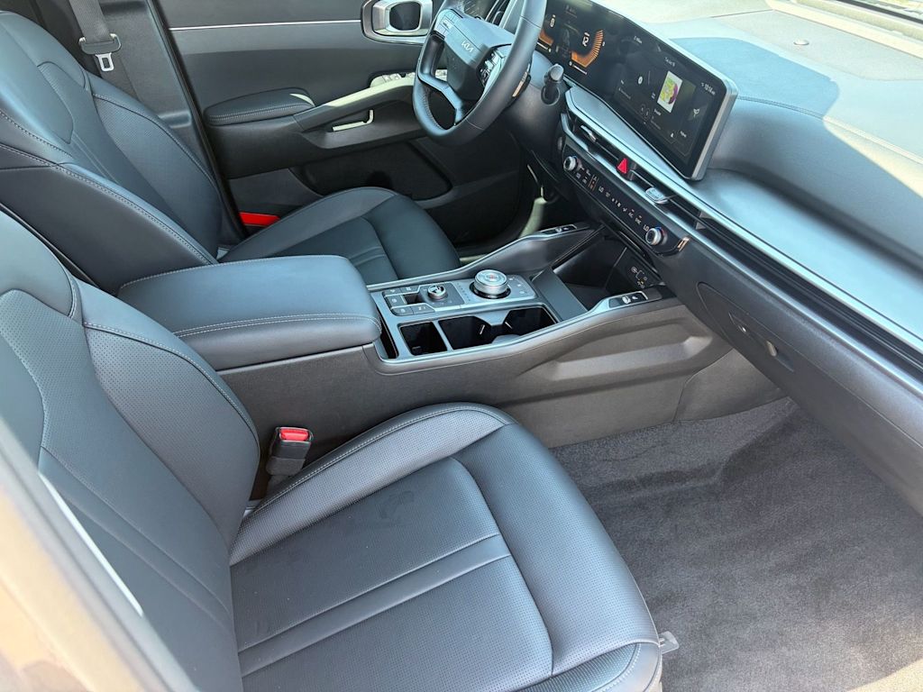 Thumbnail: 2026 Kia Sorento - 30