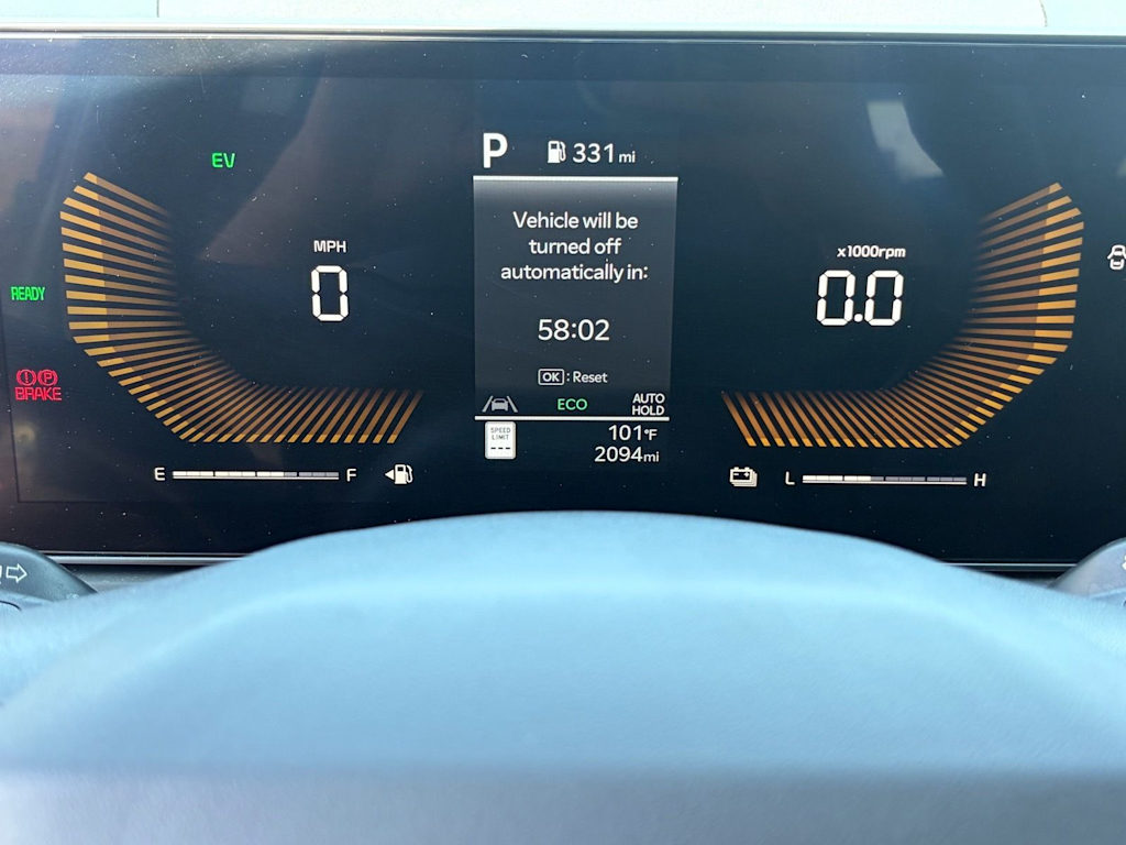 Thumbnail: 2026 Kia Sorento - 14