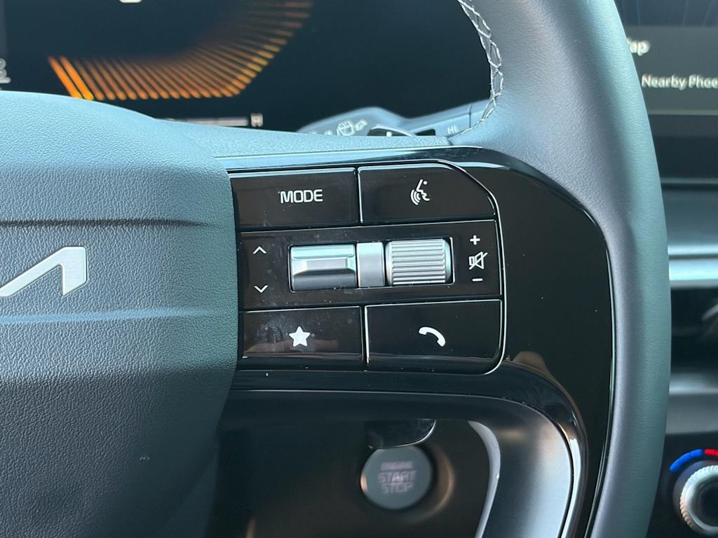 Thumbnail: 2026 Kia Sorento - 21