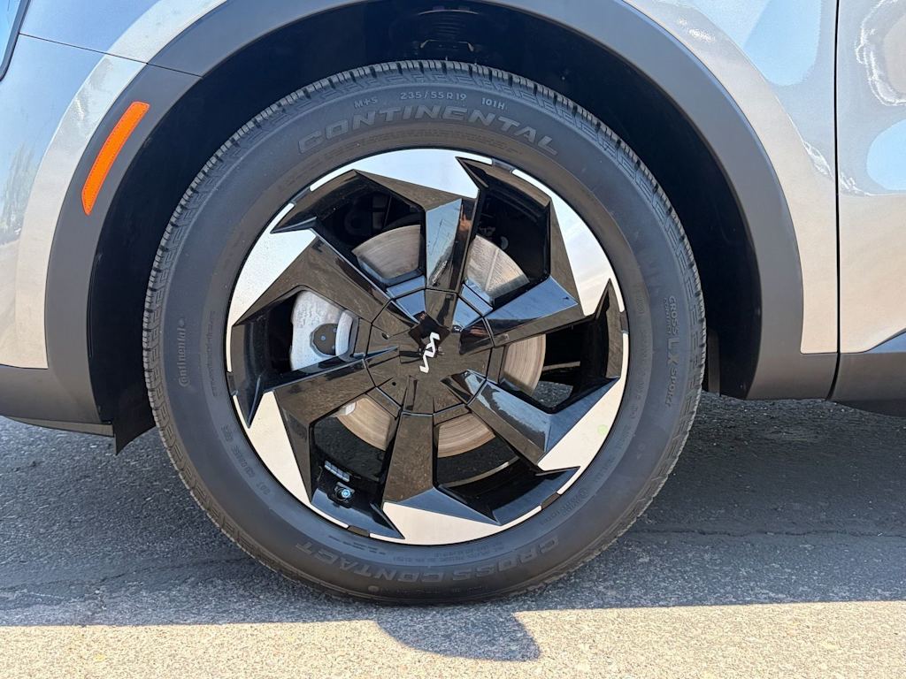 Thumbnail: 2026 Kia Sorento - 8