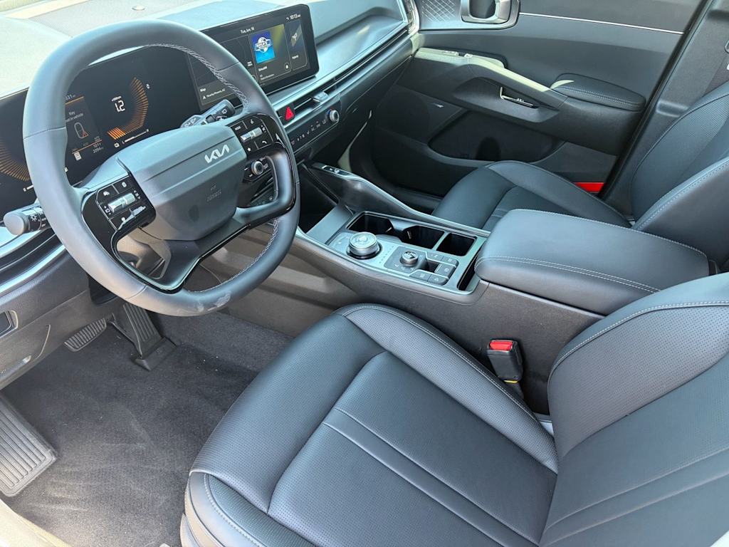 Thumbnail: 2026 Kia Sorento - 10