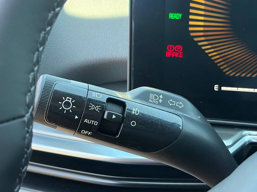 Thumbnail: 2026 Kia Sorento - 7