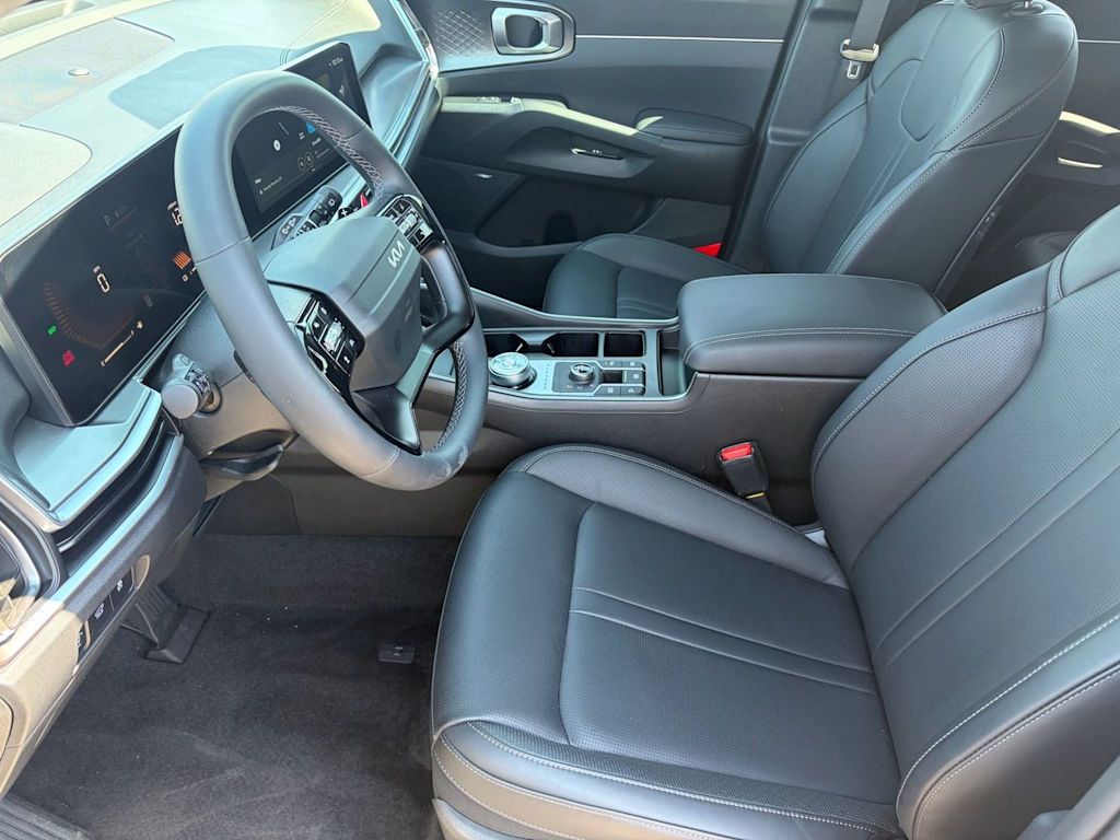 Thumbnail: 2026 Kia Sorento - 11