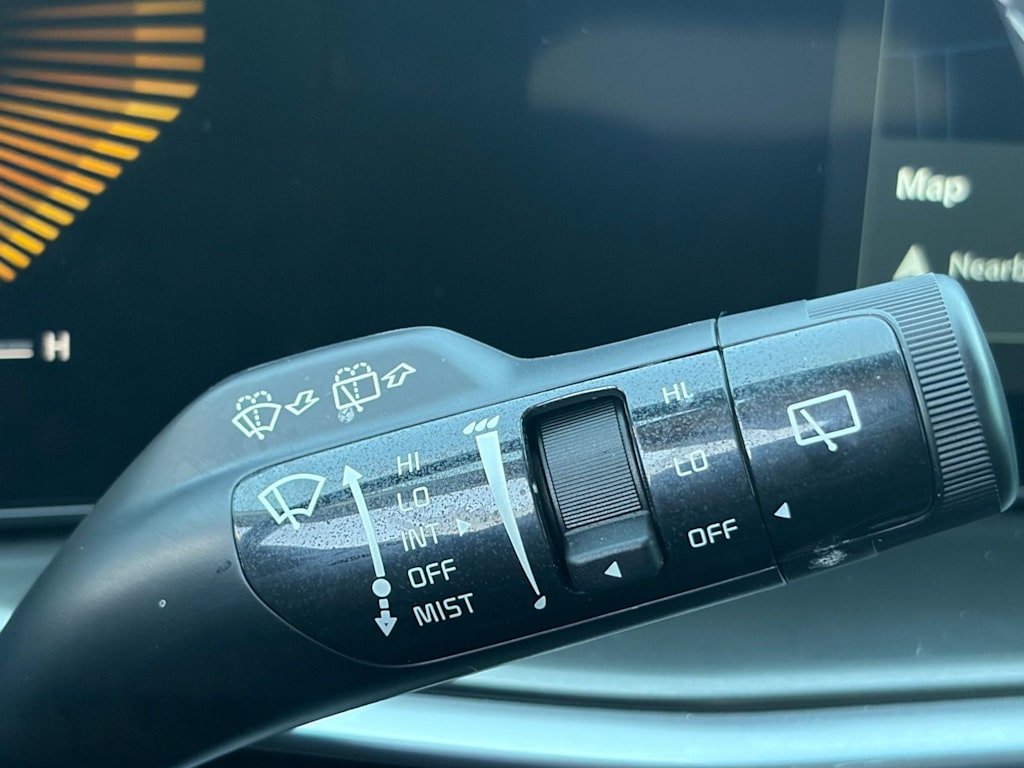 Thumbnail: 2026 Kia Sorento - 23