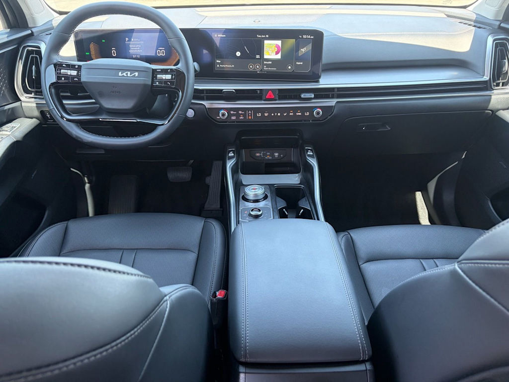 Thumbnail: 2026 Kia Sorento - 9