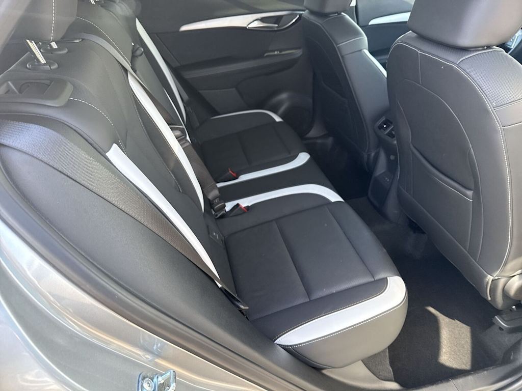 Thumbnail: 2025 Buick Envision - 12