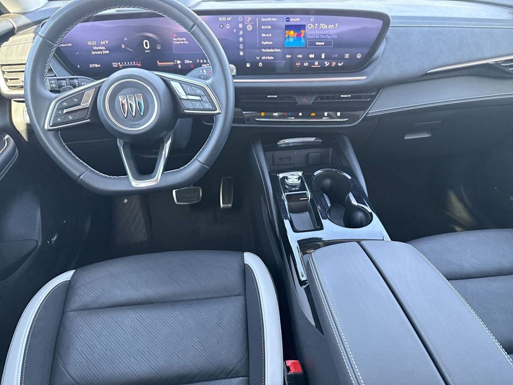 Thumbnail: 2025 Buick Envision - 2