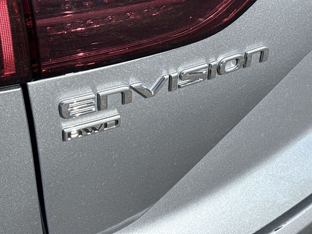 Thumbnail: 2025 Buick Envision - 6