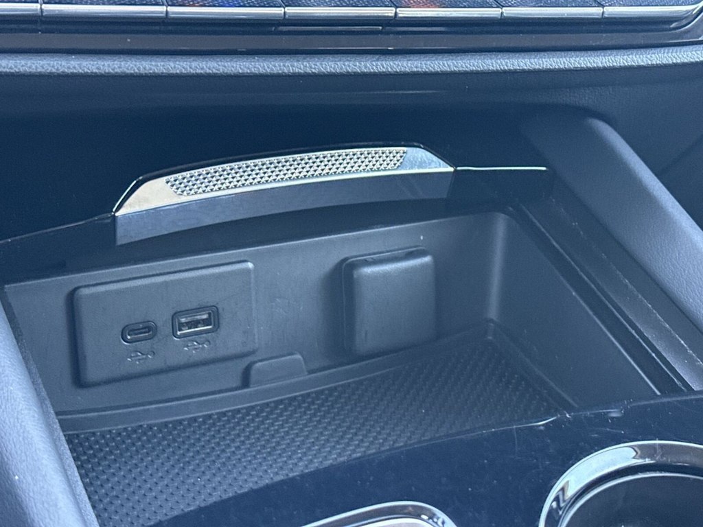 Thumbnail: 2025 Buick Envision - 26