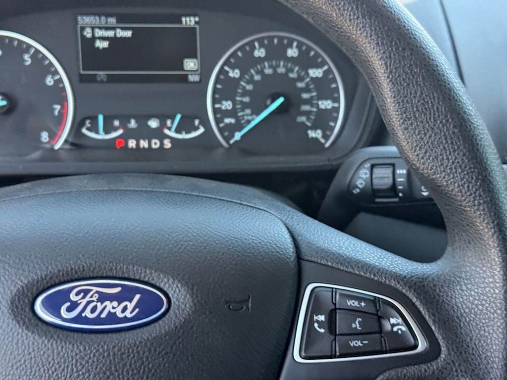 Thumbnail: 2021 Ford EcoSport - 14