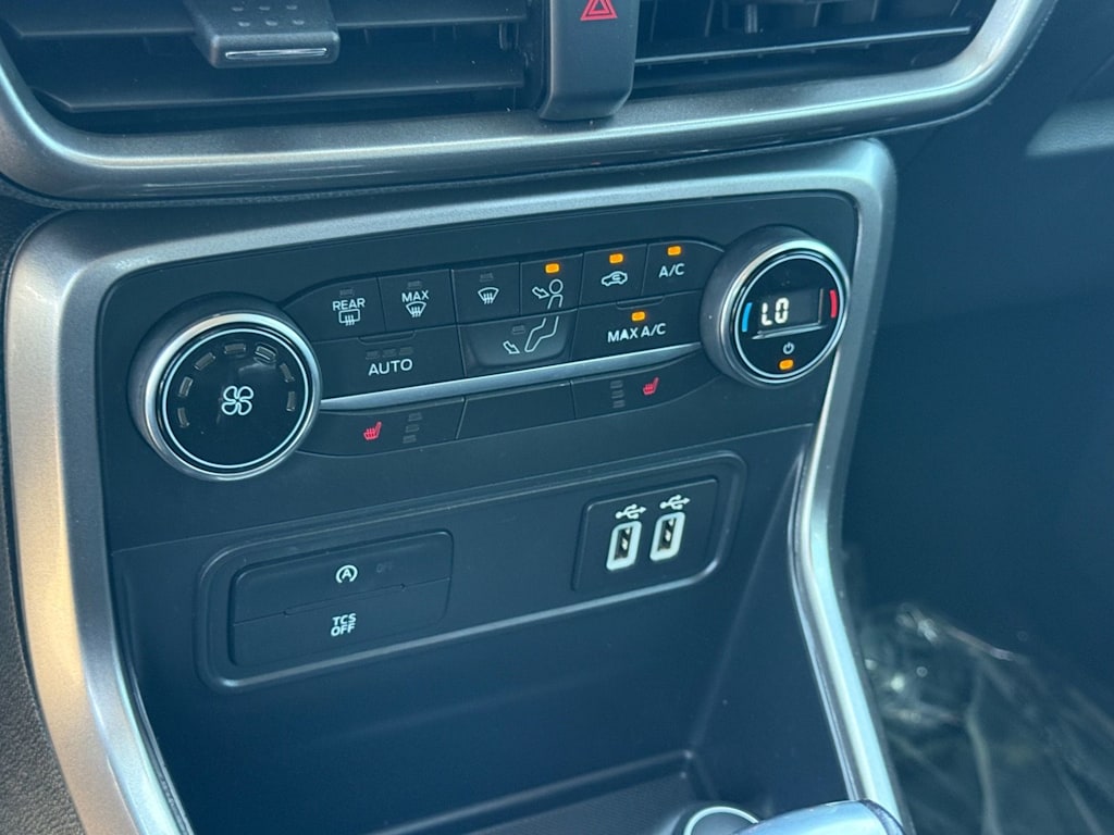 Thumbnail: 2021 Ford EcoSport - 27
