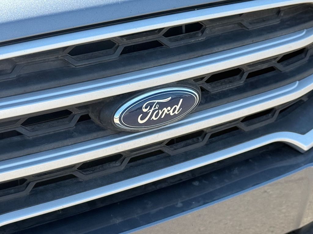 Thumbnail: 2021 Ford EcoSport - 7