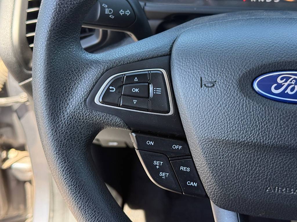 Thumbnail: 2021 Ford EcoSport - 23