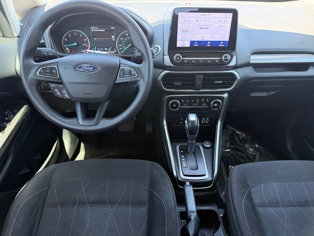 Thumbnail: 2021 Ford EcoSport - 9