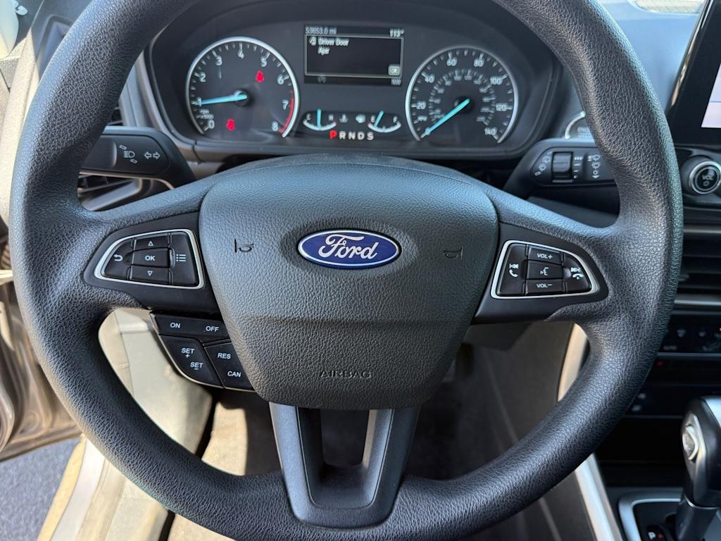Thumbnail: 2021 Ford EcoSport - 22