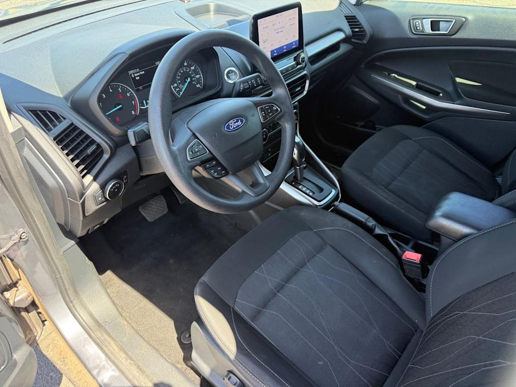 Thumbnail: 2021 Ford EcoSport - 2