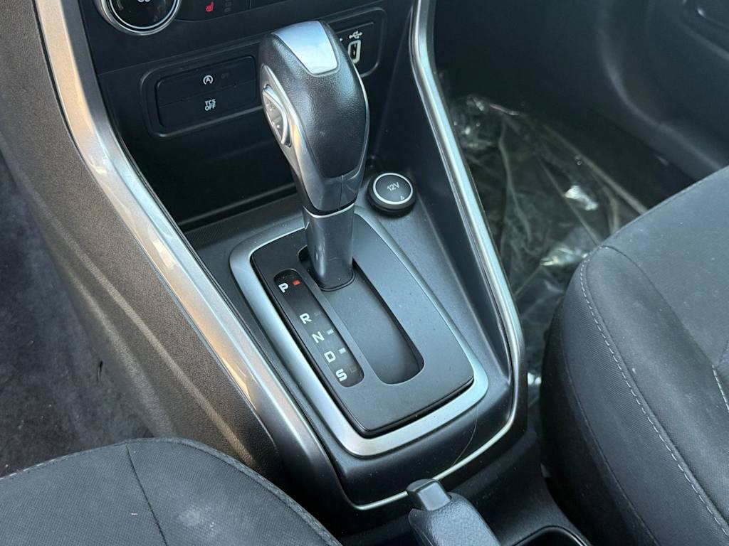 Thumbnail: 2021 Ford EcoSport - 13