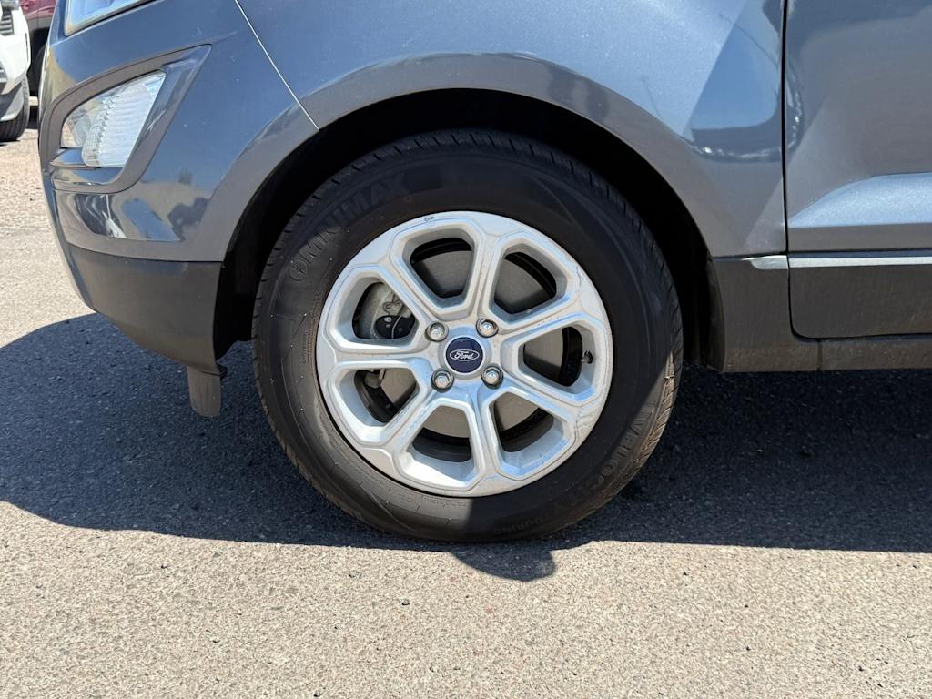Thumbnail: 2021 Ford EcoSport - 8