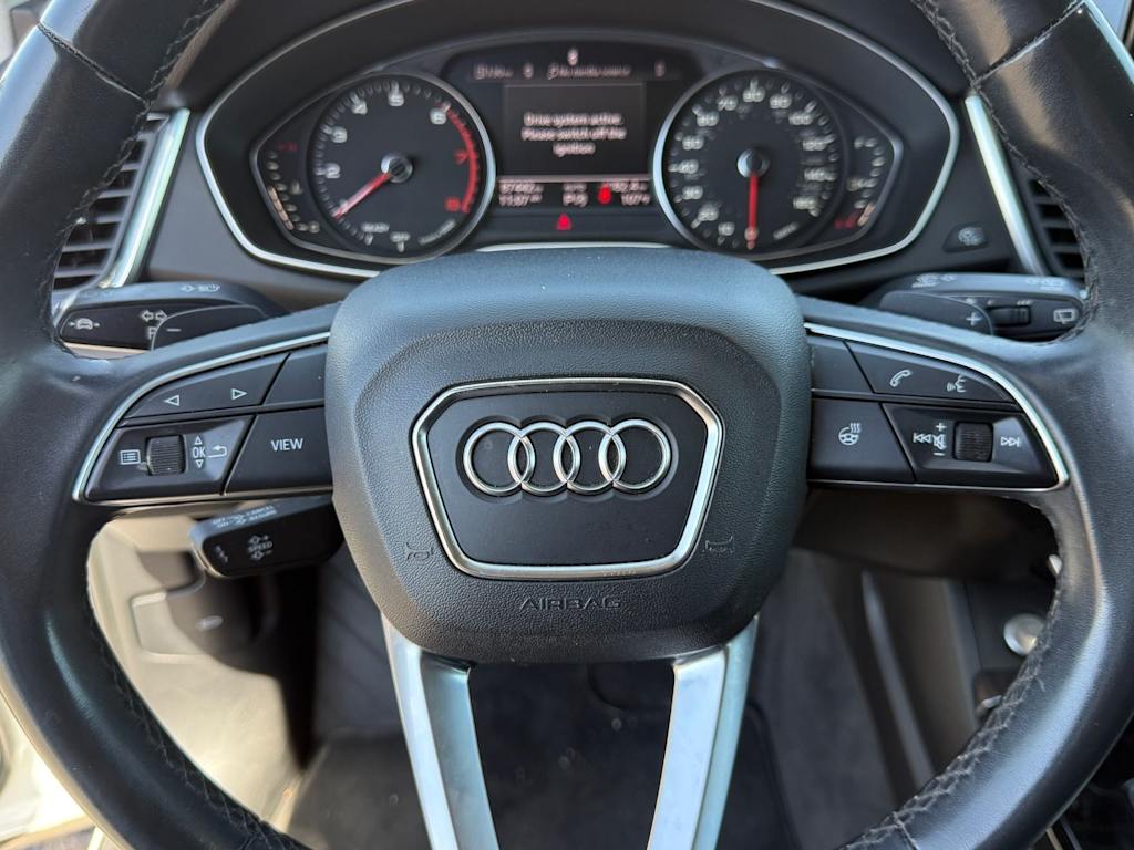 Thumbnail: 2021 Audi Q5 - 22